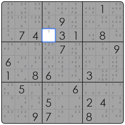 sudoku templates