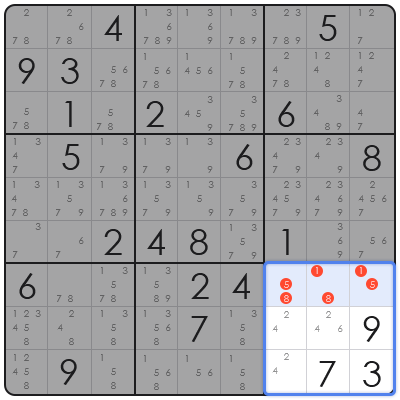 sudoku with answer