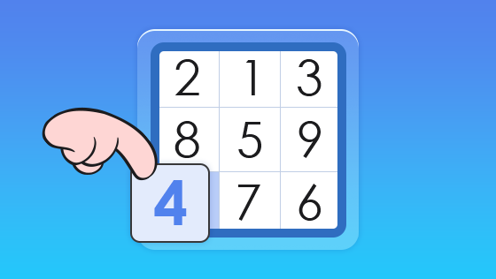genina sudoku free